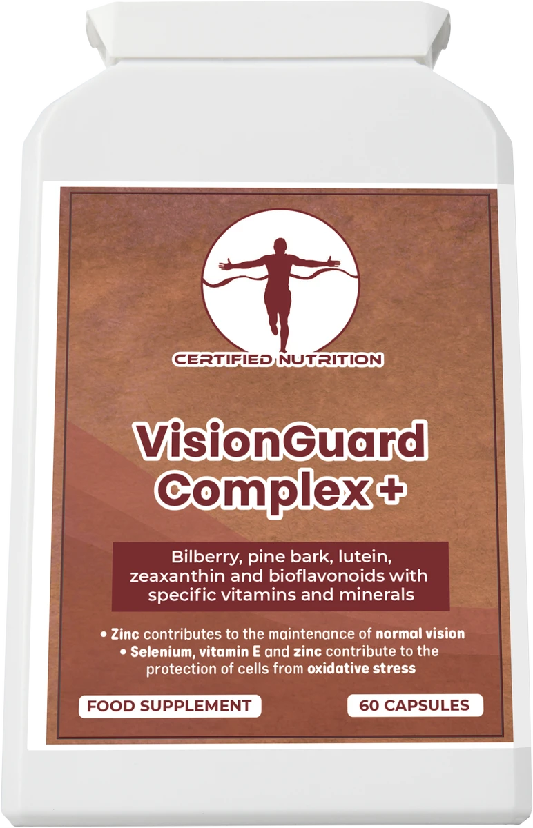 VisionGuard Complex +
