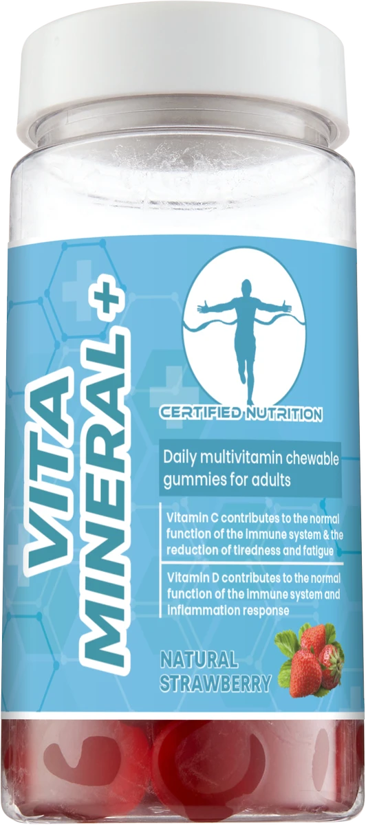 Vita Mineral +