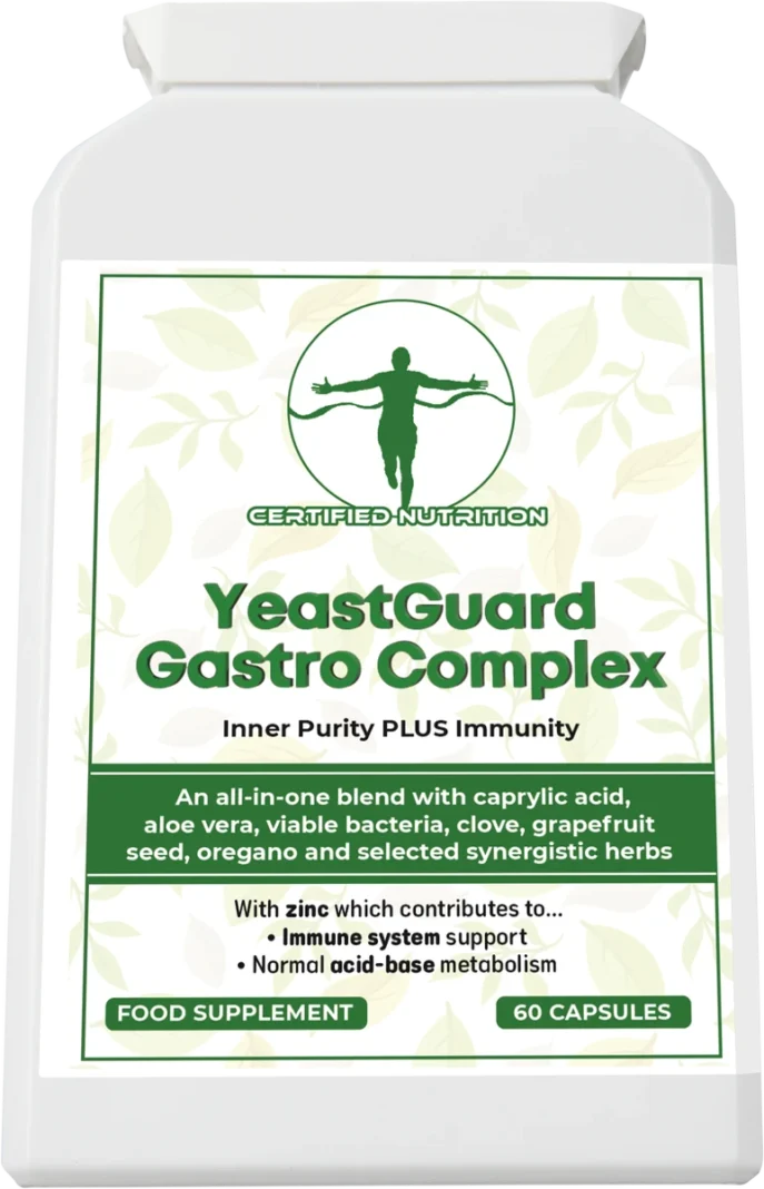 YeastGuard Gastro Complex
