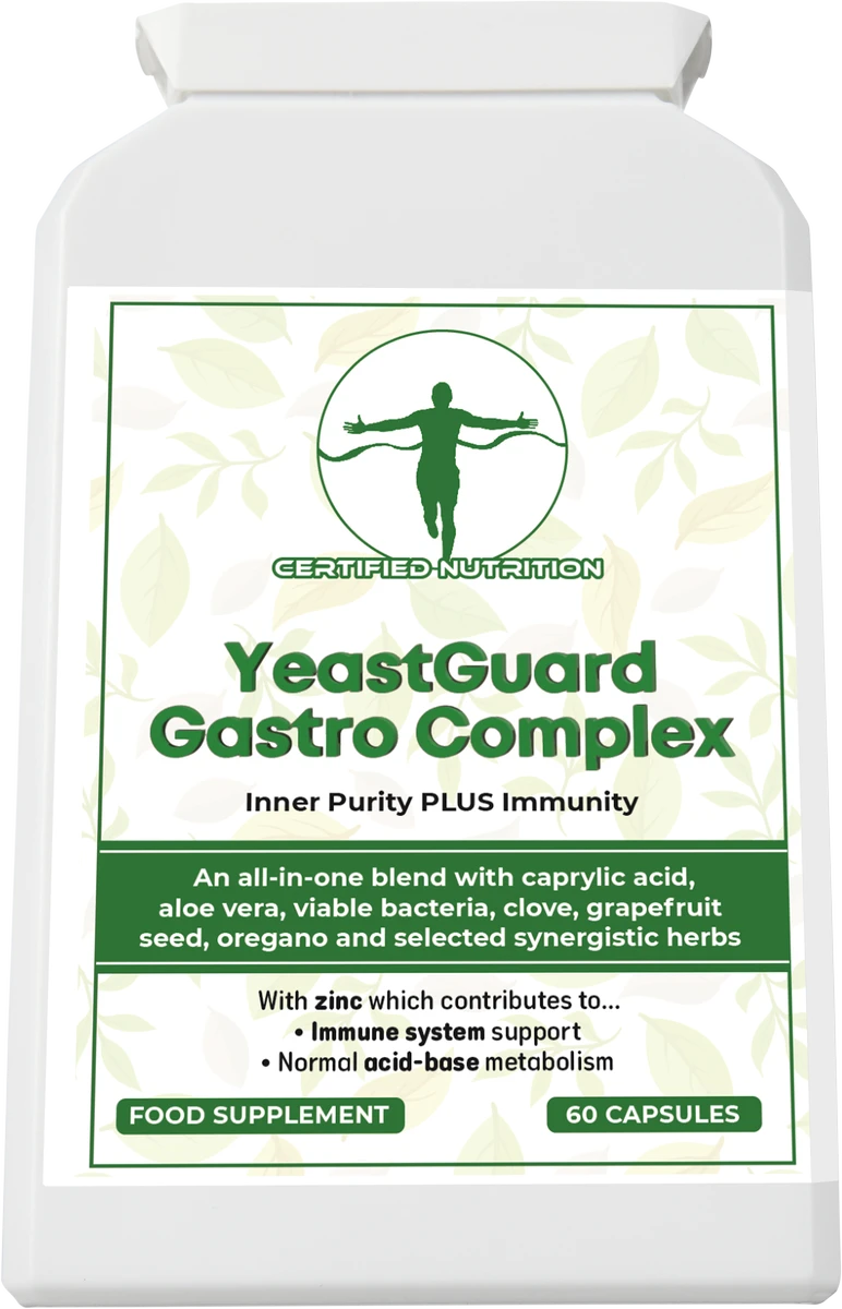 YeastGuard Gastro Complex